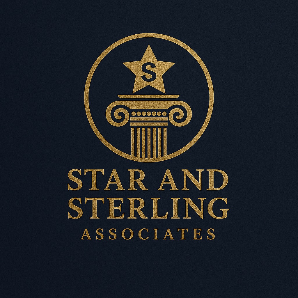 Star and Sterling Associates