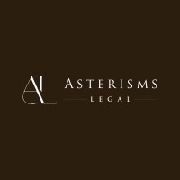 Asterisms Legal