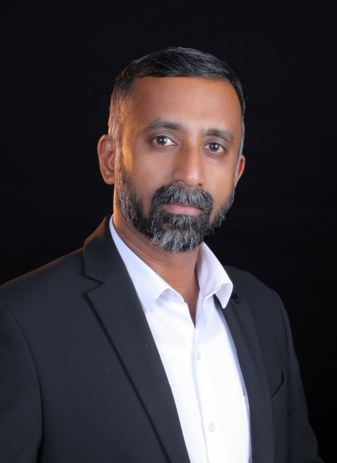 Raghesh Issac P