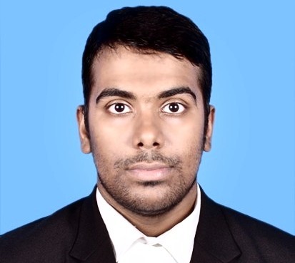 Vinayak Kudalkar