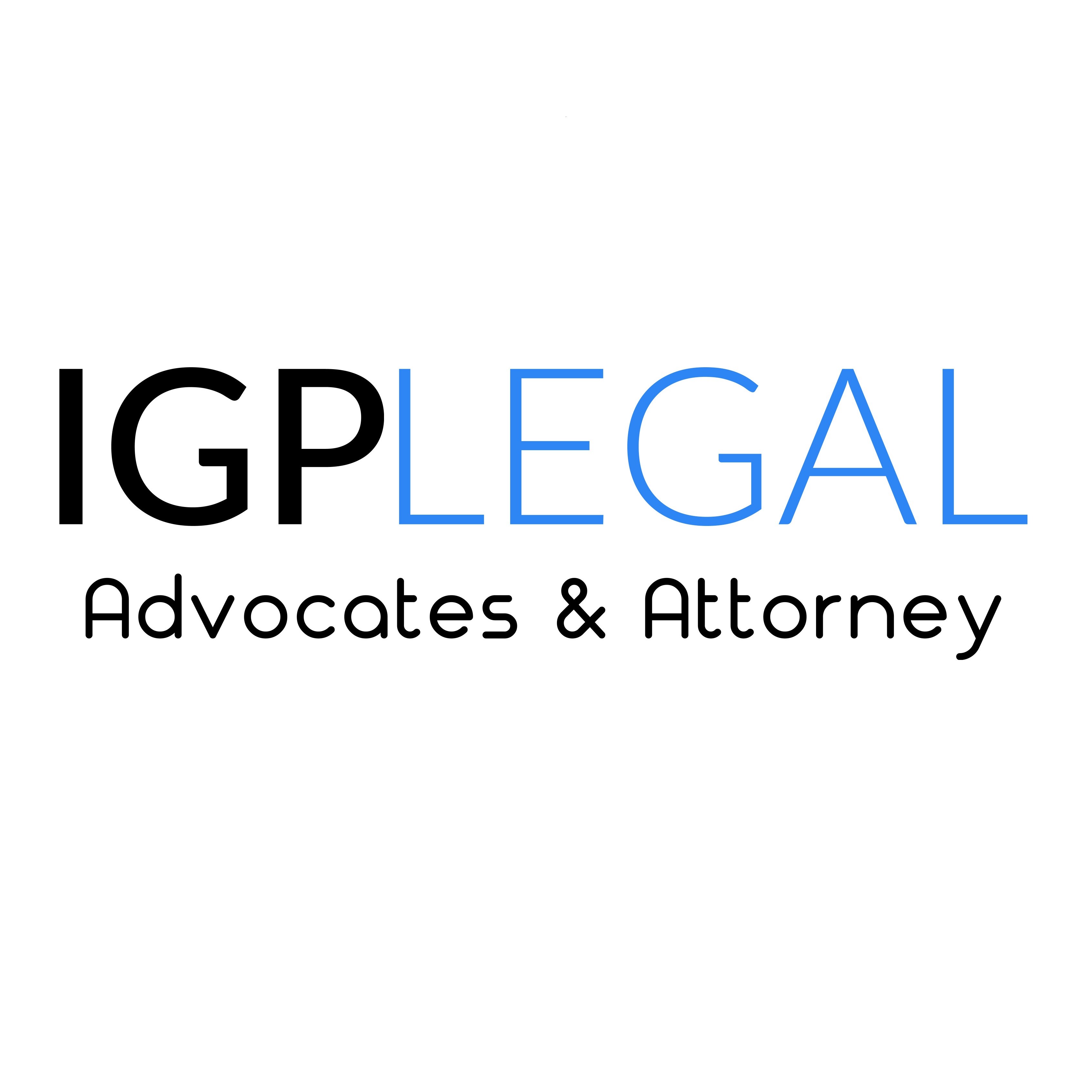 IGP LEGAL