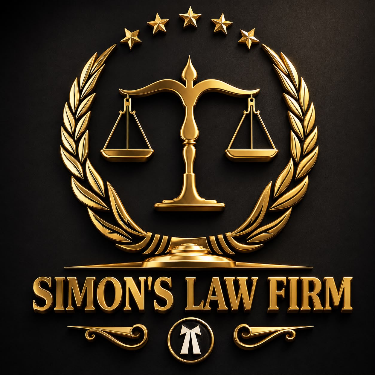 SIMON'S LAW FIRM